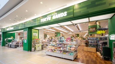 爽快柑 東急ハンズ