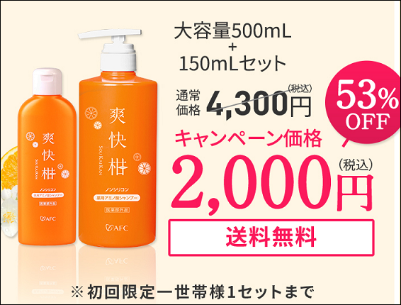 爽快柑 東急ハンズ